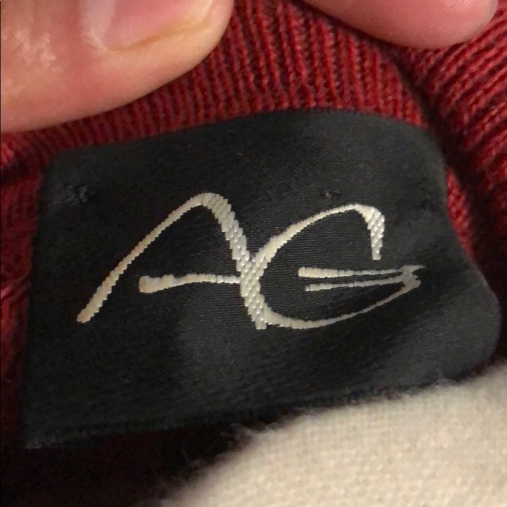 AG Sweater - Picture 5 of 5